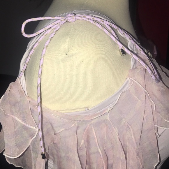 Authentic Angelo Mozzillo Top - Picture 4 of 8